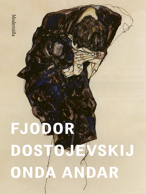 Title details for Onda andar by Fjodor Dostojevskij - Wait list
